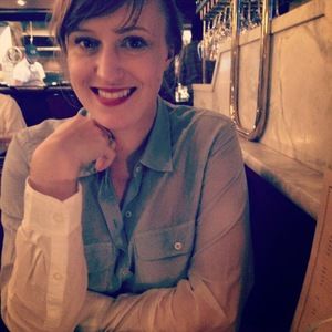 Meet your Posher, Lindsey